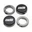Odi Lock Jaw Clamps in Grey